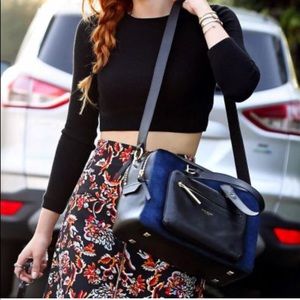 Stunning Henry Bender Mercer Camera bag